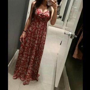 Forever 21 Maxi Dress